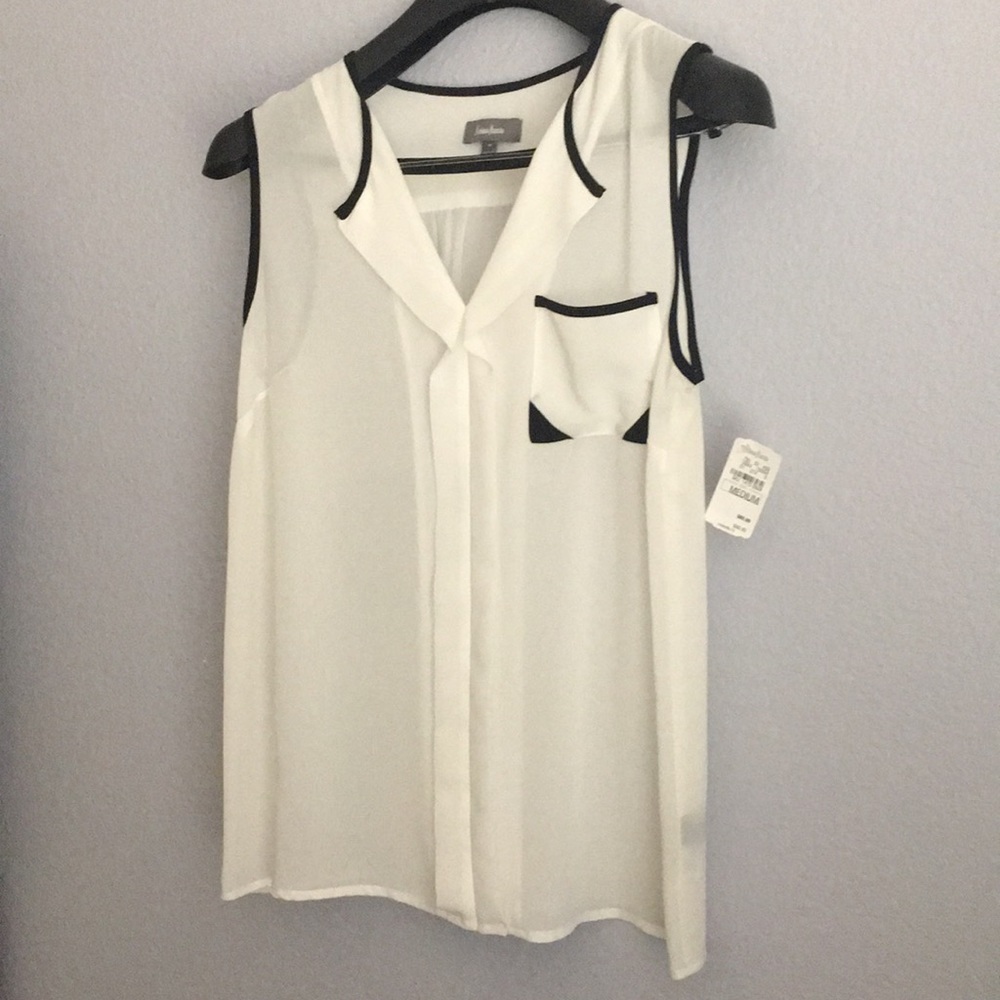 NWT Neiman Marcus Blouse
